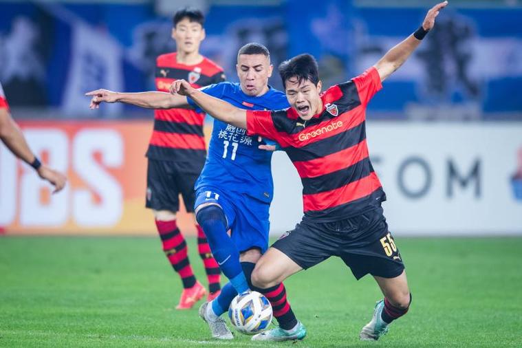 U23 Thái Lan